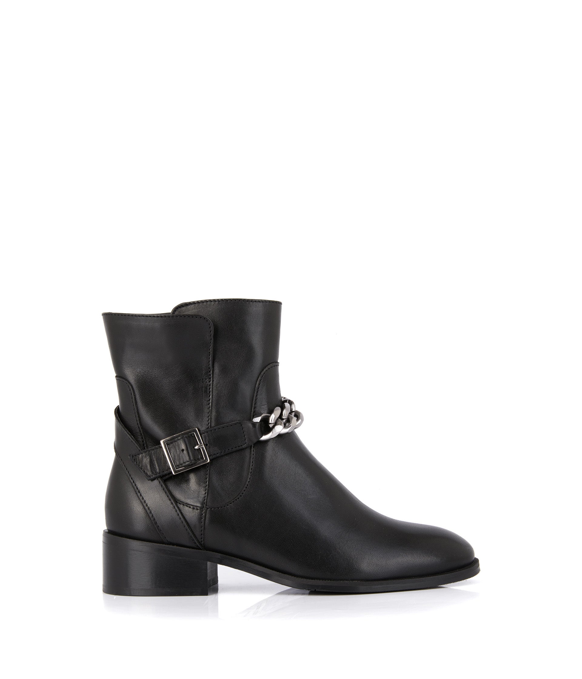 Bottines rock Félix