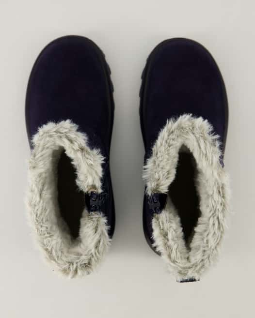 Superfit Flavia Stiefel in Blau