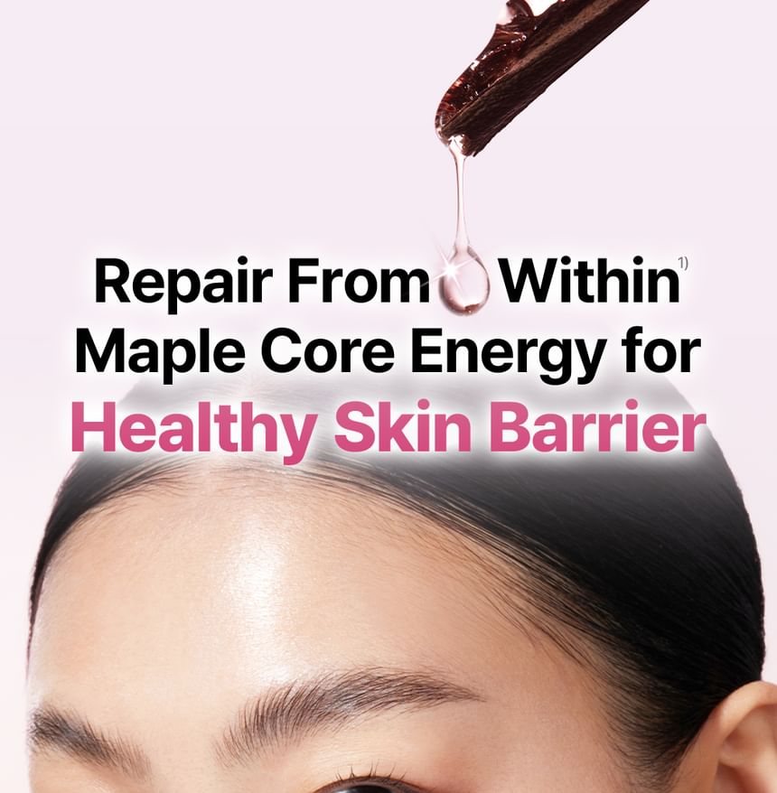 Beste Klairs - Maple Energy Infusing Cream