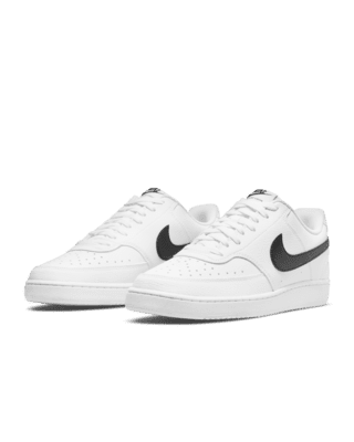 Nike Court Vision Low Next Nature Men's Shoes