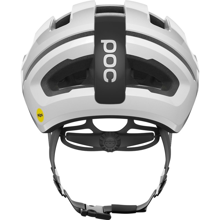 POC Omne Air MIPS Hydrogen White