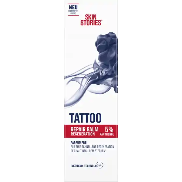 Tattoo Repair Balm