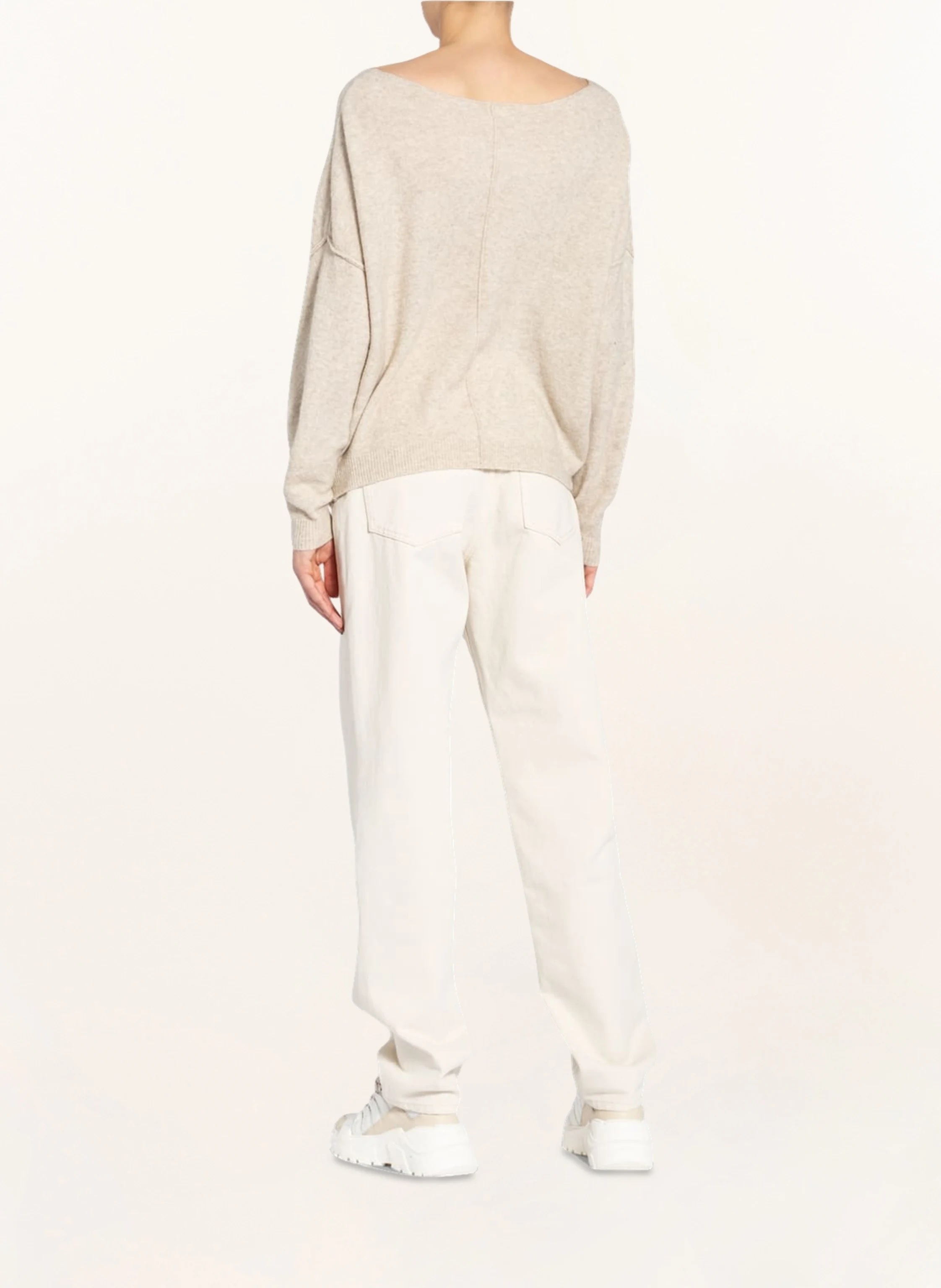 American Vintage Pullover DAM