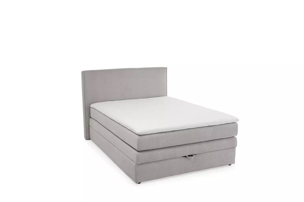 Boxspringbett Janett 140 x 200 cm