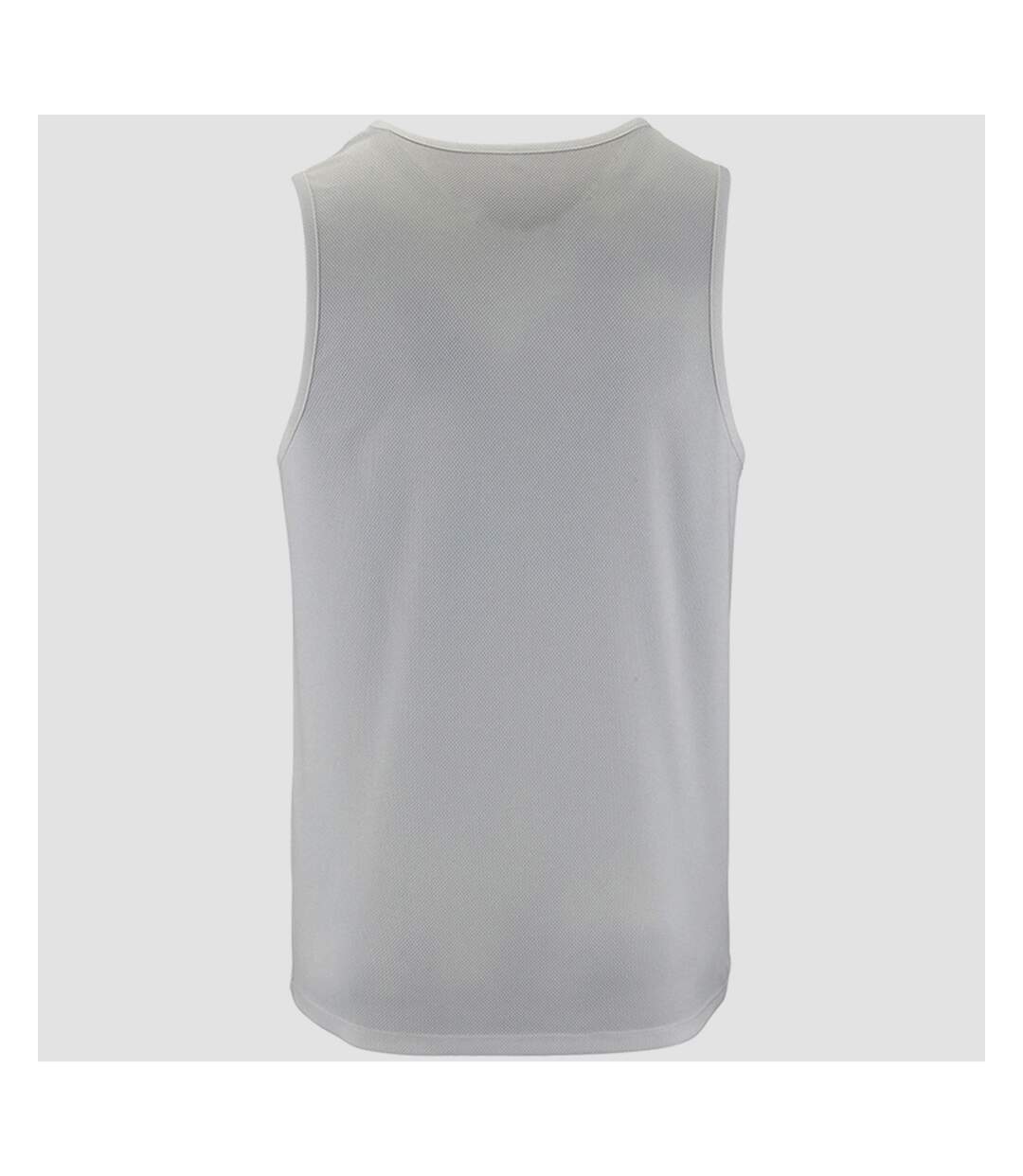 SOLS - Débardeur PERFORMANCE - Homme (Blanc) - UTPC2904