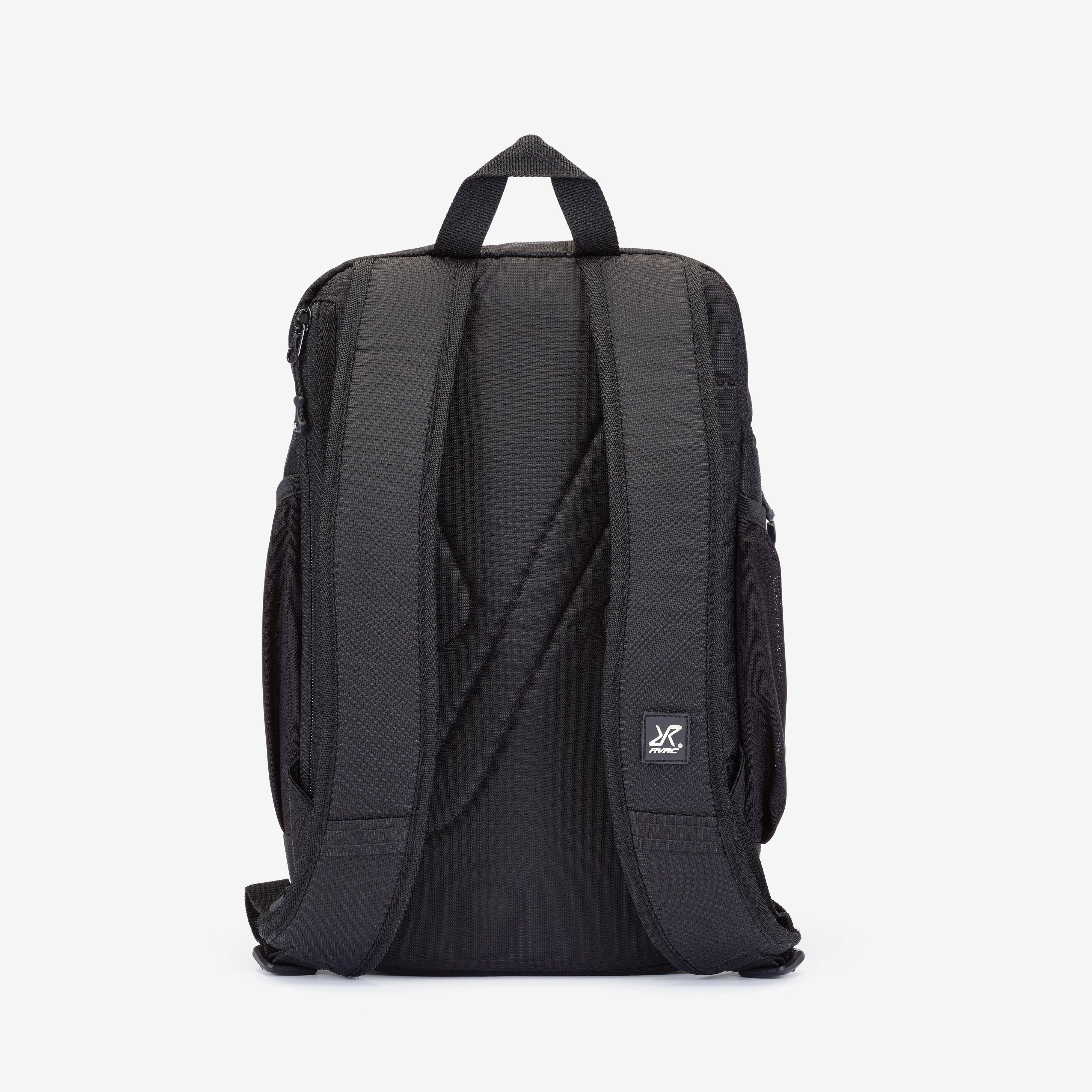 Explor Backpack 15L  Black
