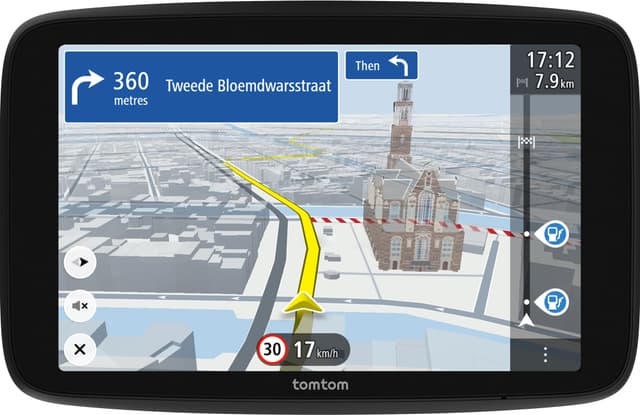 TomTom GO Superior 7