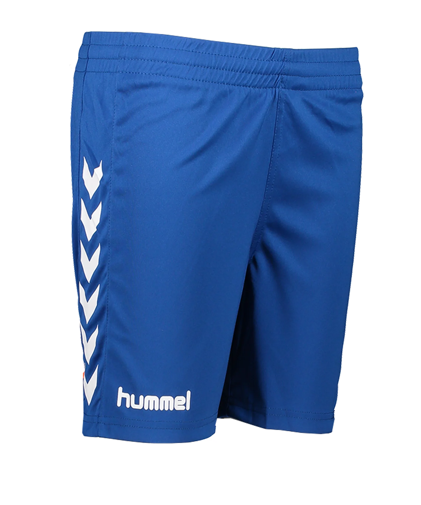 Hummel Core Short Kids Blau F7043