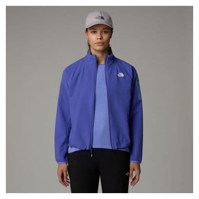 Veste d'Approche The North Face Tek Bleu Femme