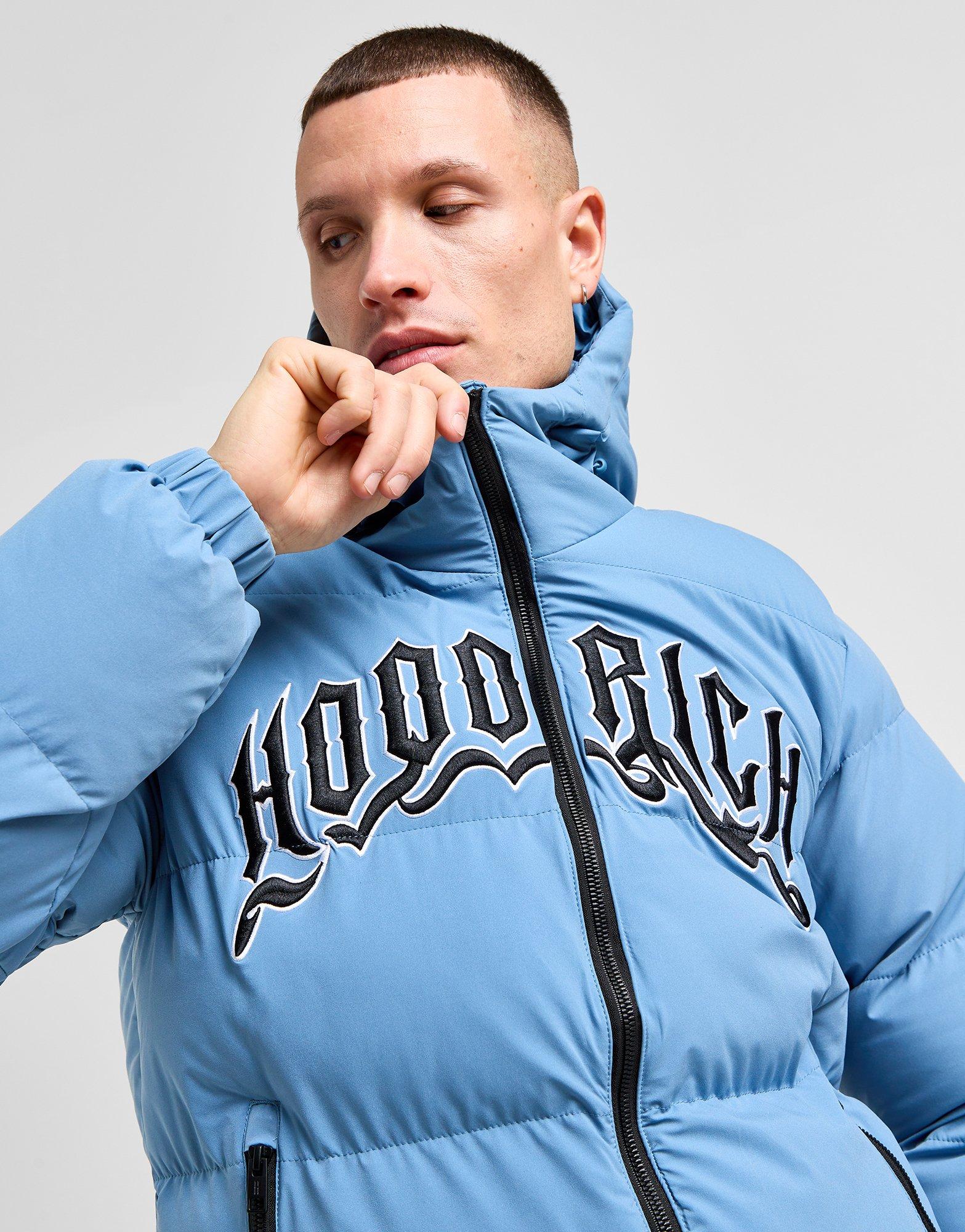 Hoodrich Veste Ritual Homme
