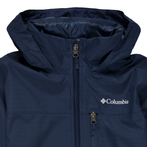 Columbia - VEDDER PARK JACKET - Marine
