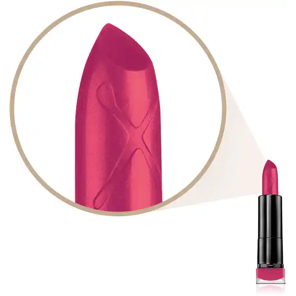 Colour Elixir Velvet Matte Lippenstift 25 Blush