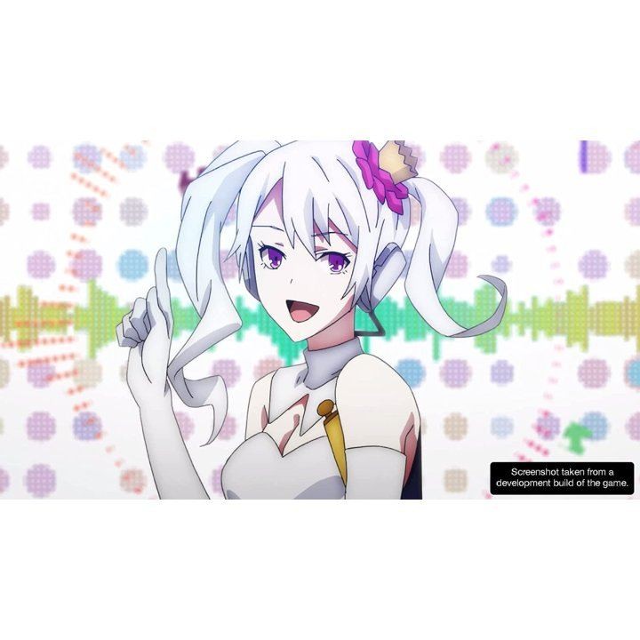 The Caligula Effect: Overdose- PlayStation 5