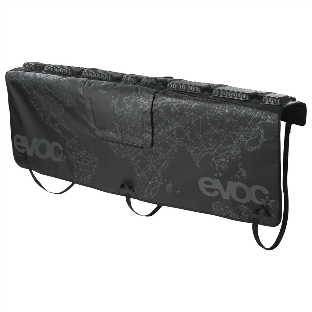 Tailgate Pad Curve M/L
