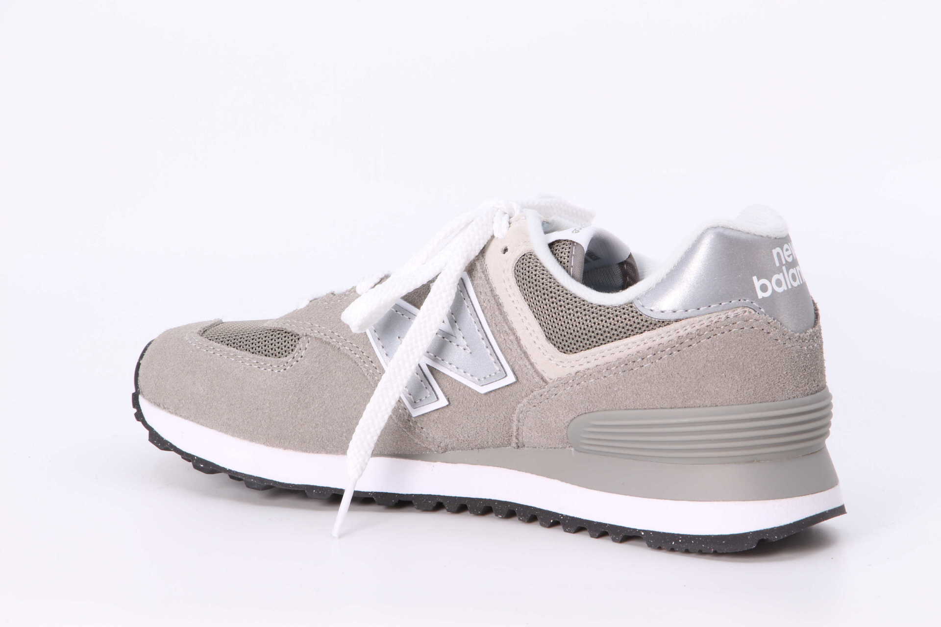 New Balance Sneaker 574 grey