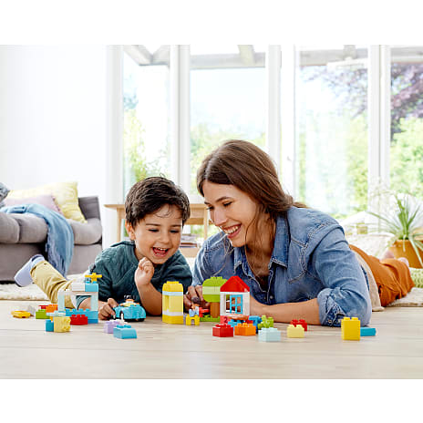 LEGO DUPLO kasse med klodser 10913