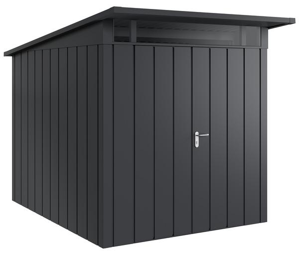 Hörmann Metallgerätehaus Juno JPD6 M-Sk