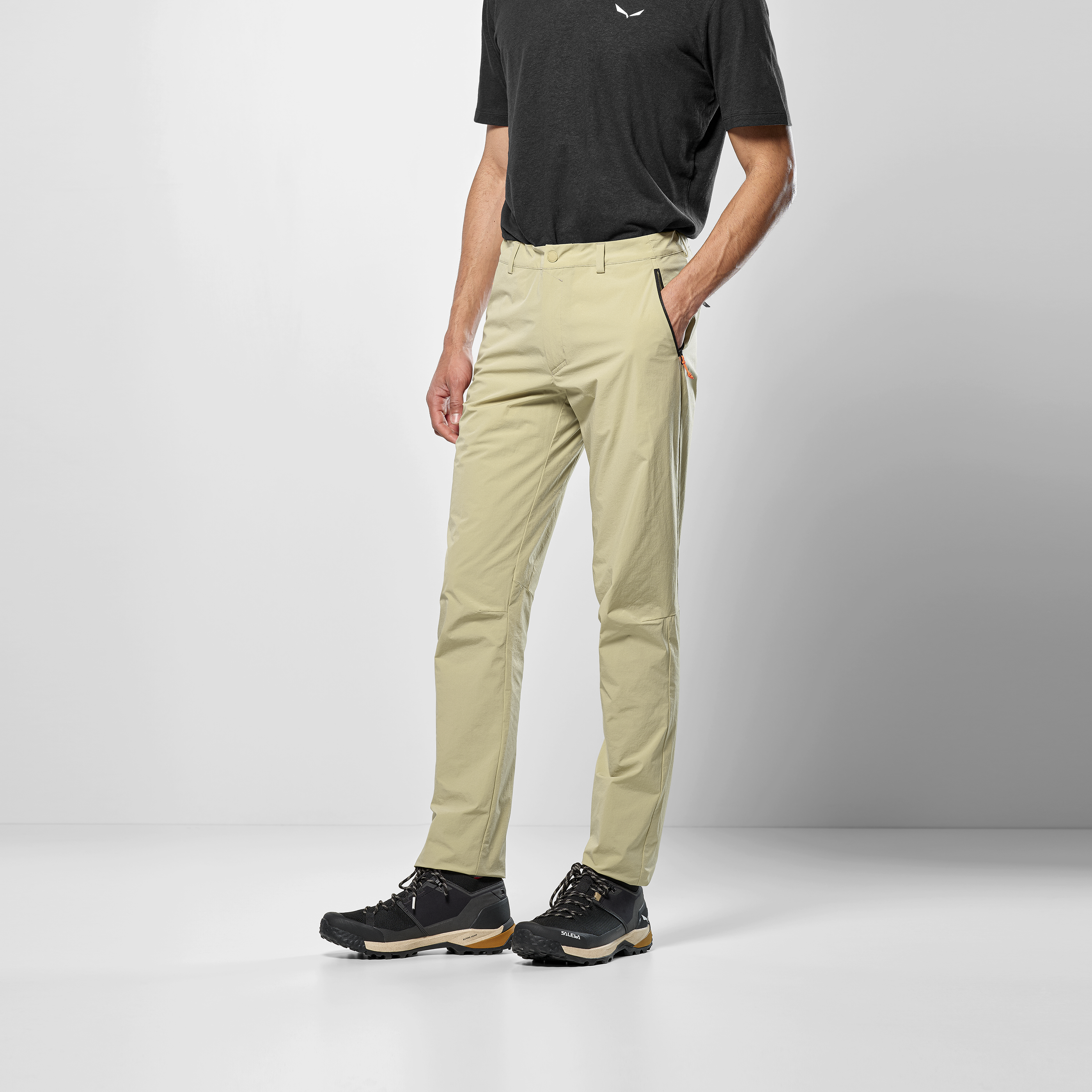 Puez Talveno Durastretch Hose Herren