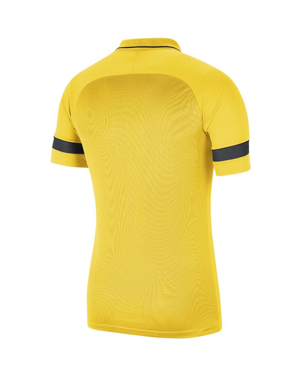 Polo Nike Academy 21 Jaune pour enfant