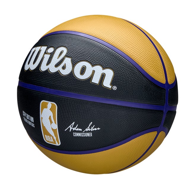 2024-2025 NBA Team City Edition Icon Basketball