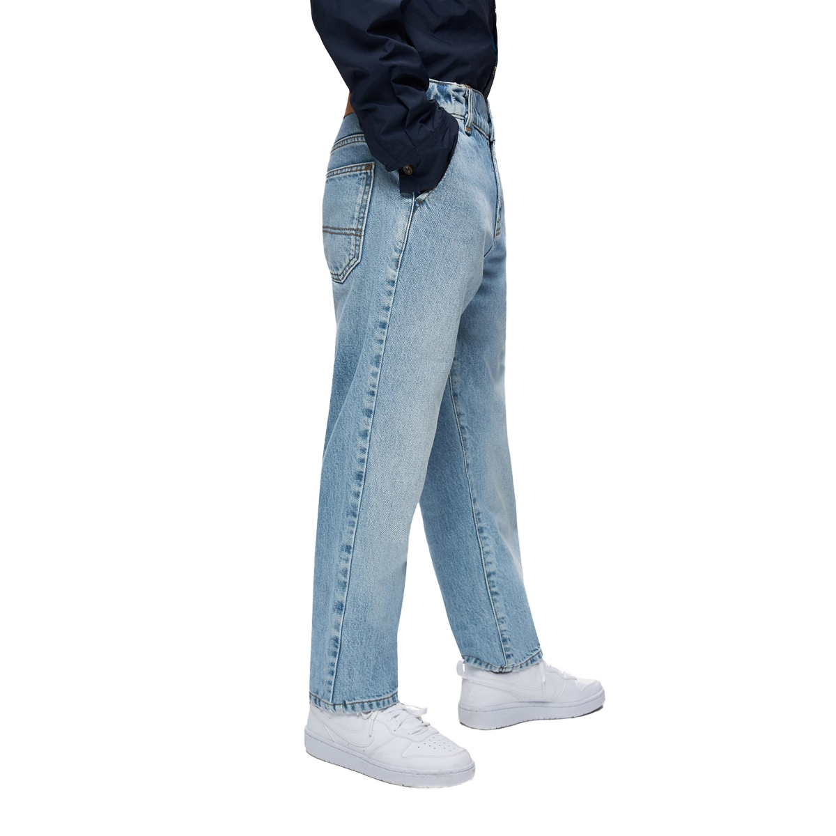 Jongens Short Steve