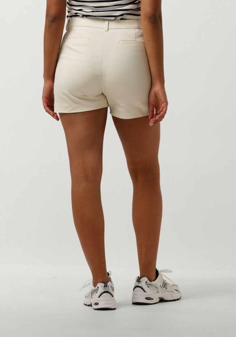 BELLAMY witte bellamy shorts daisy