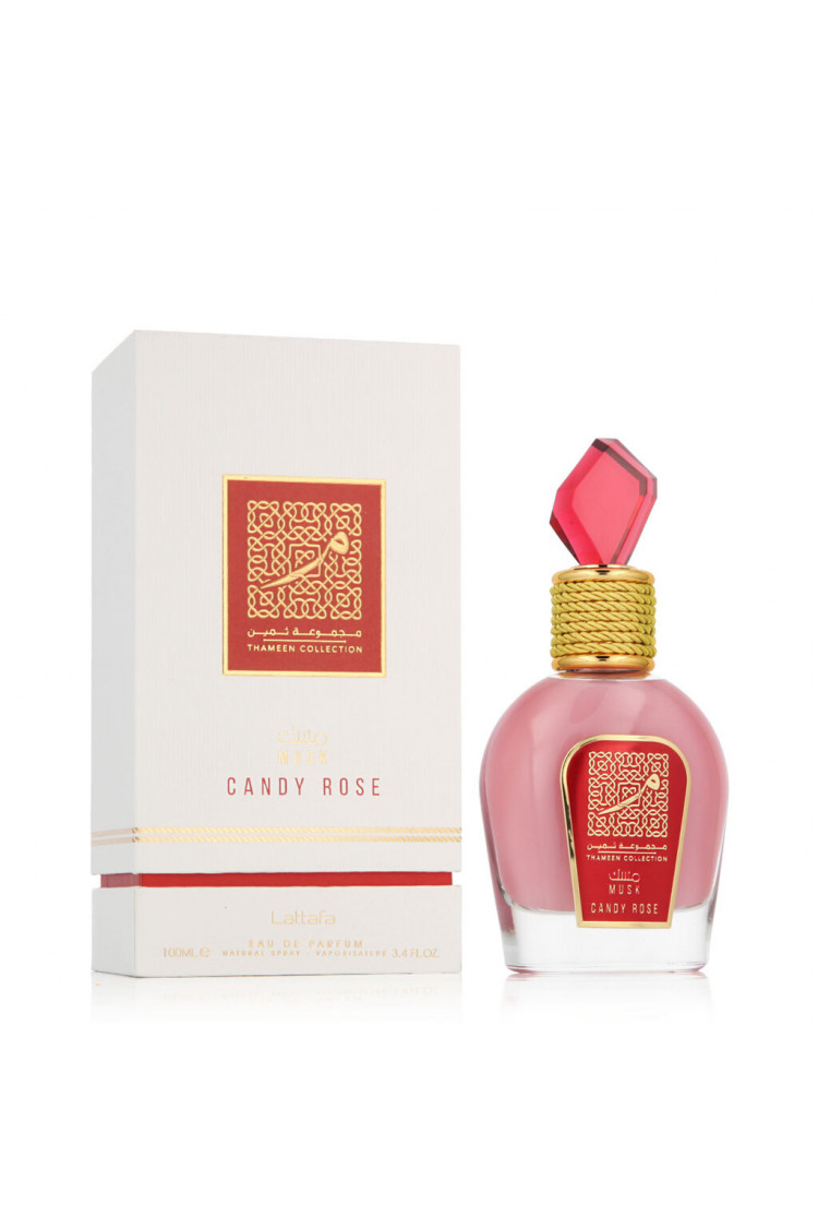 Musk Candy rose