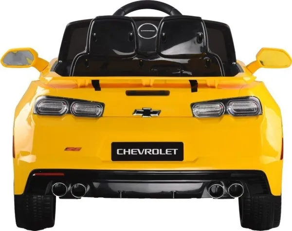 Jokomisiada Auto battery Chevrolet CAMARO remote control PA0278