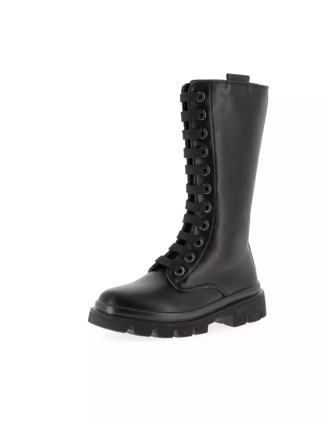 ASSO AG15644 - Boots & bottines Noir