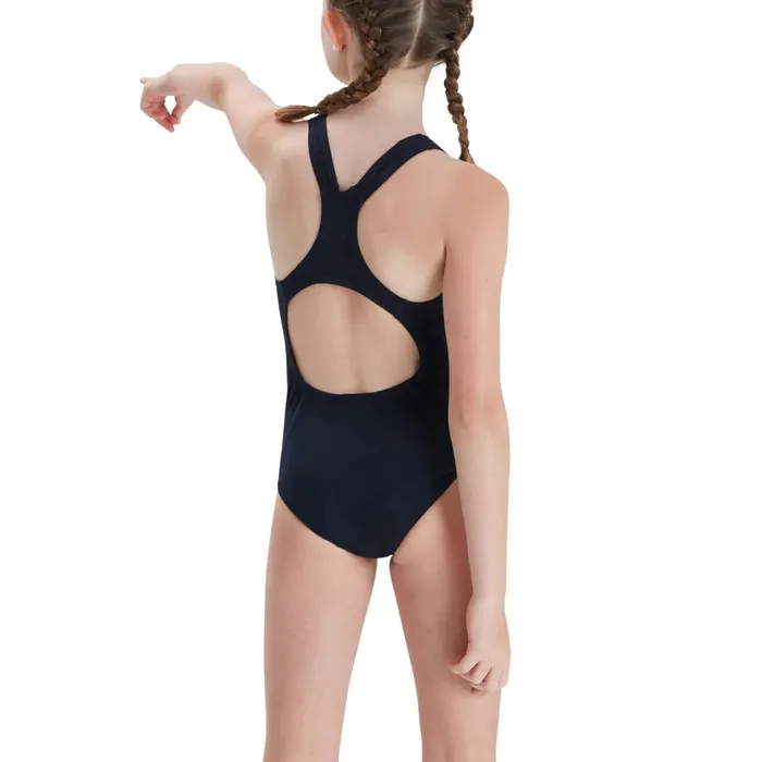 Speedo ECO+ Medalist Badpak Meisjes