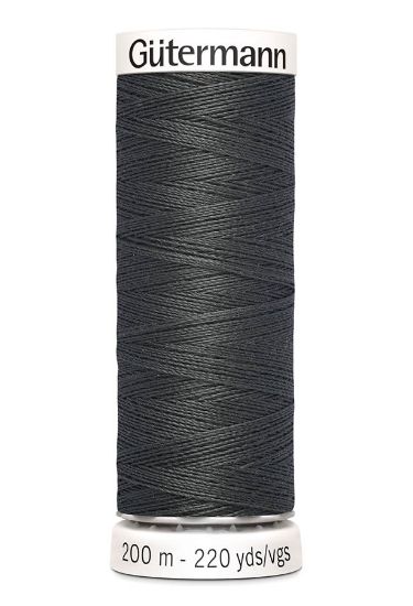 Gutermann sytråd farge 36 200m