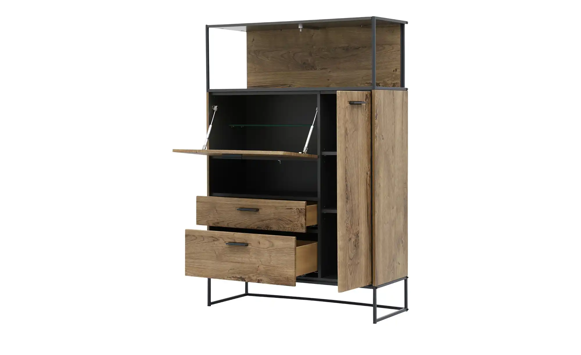 uno Highboard New York