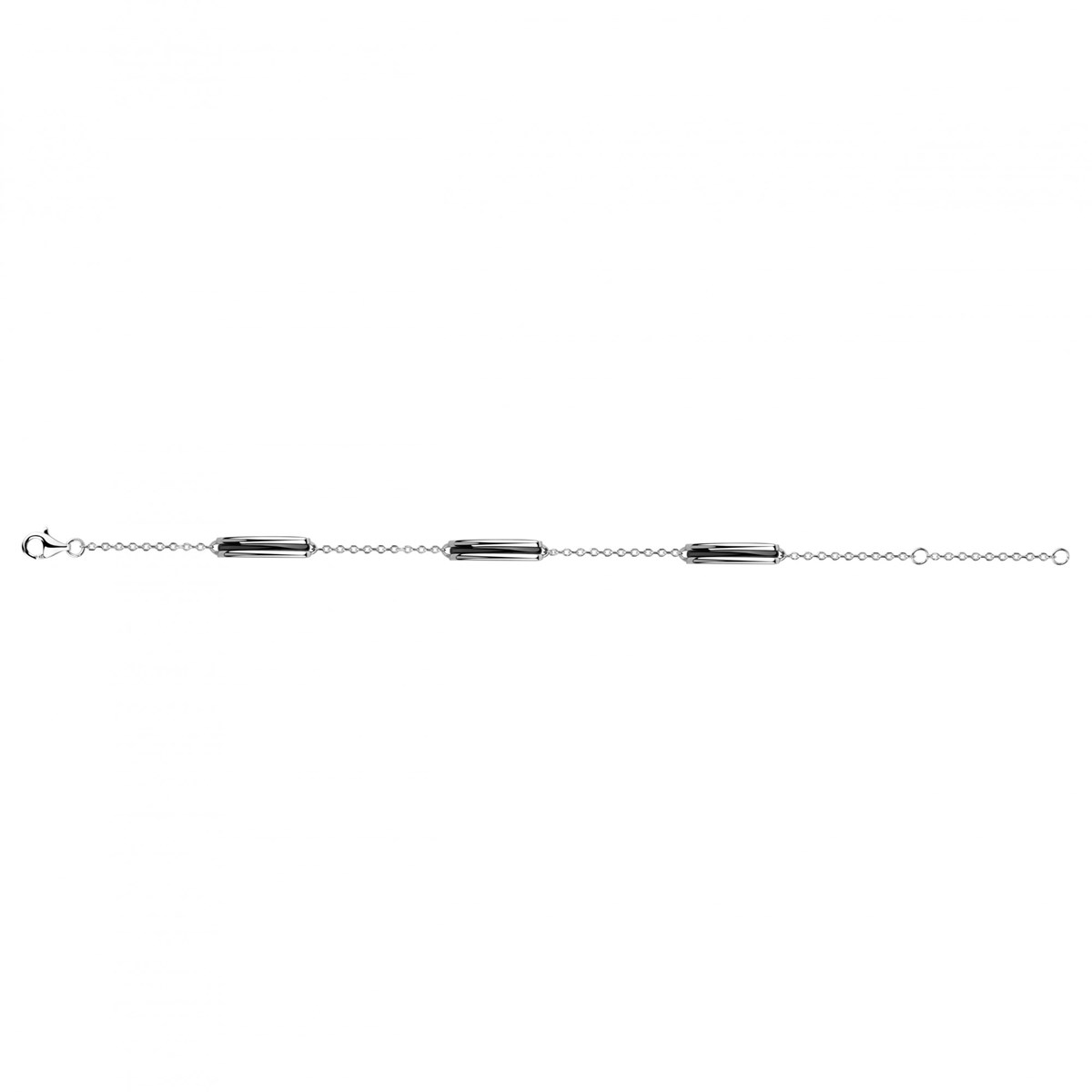 Bracelet en Argent