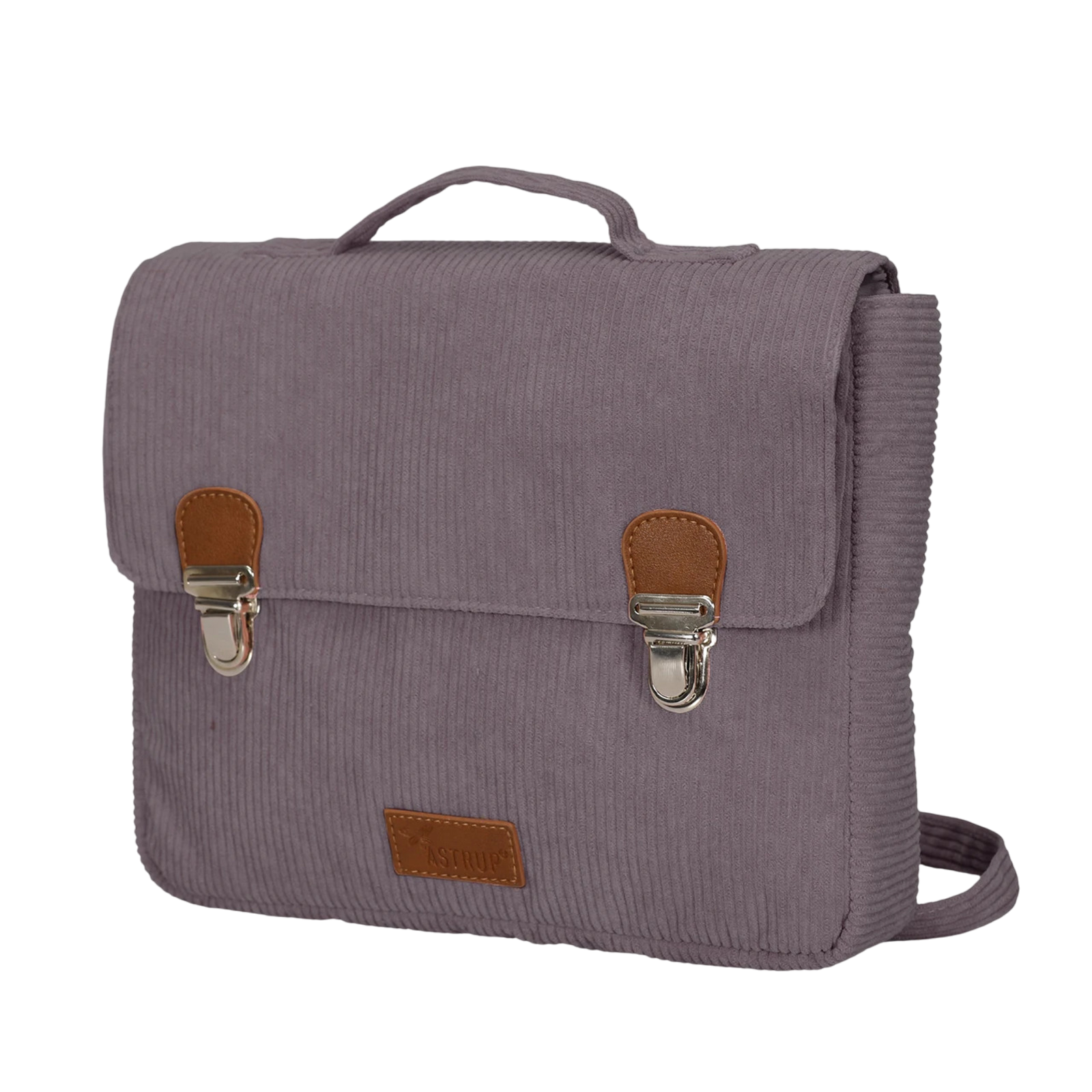 Rucksack by Astrup retro Lavender