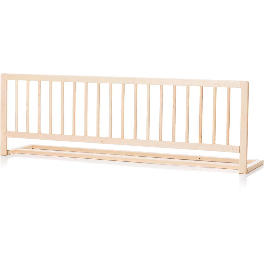 fillikid Bettgitter Lilly 140 x 45 cm natur