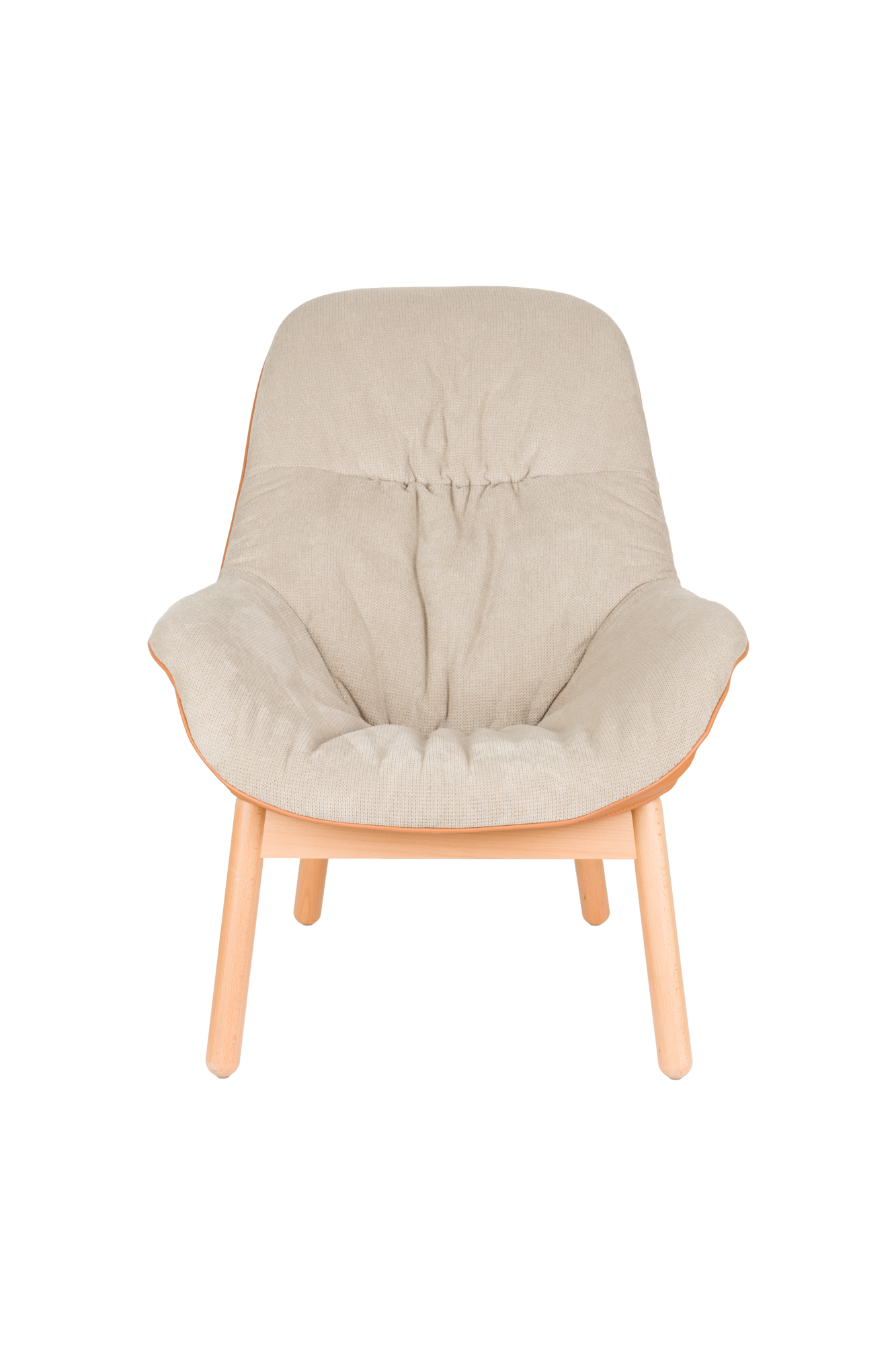 Fauteuil Duke