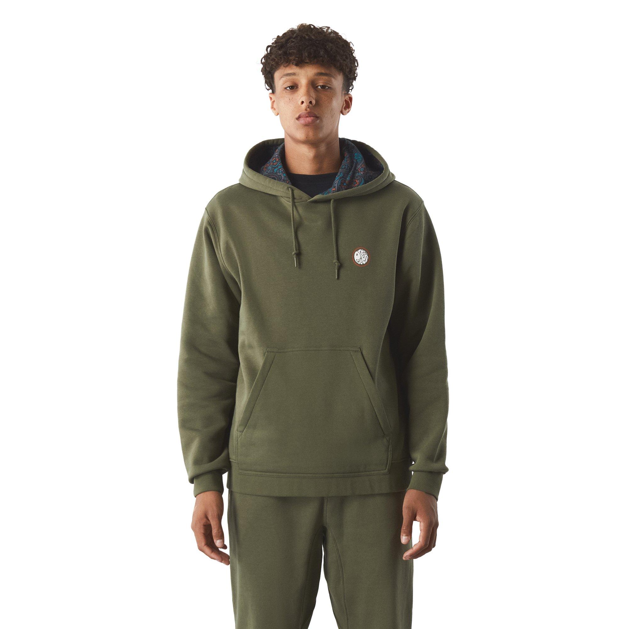 Pretty Green PG Wonderwall OTH Sn44