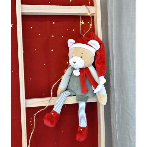 Doudou Farceur - Cotillon 40CM - DOUDOU ET COMPAGNIE
