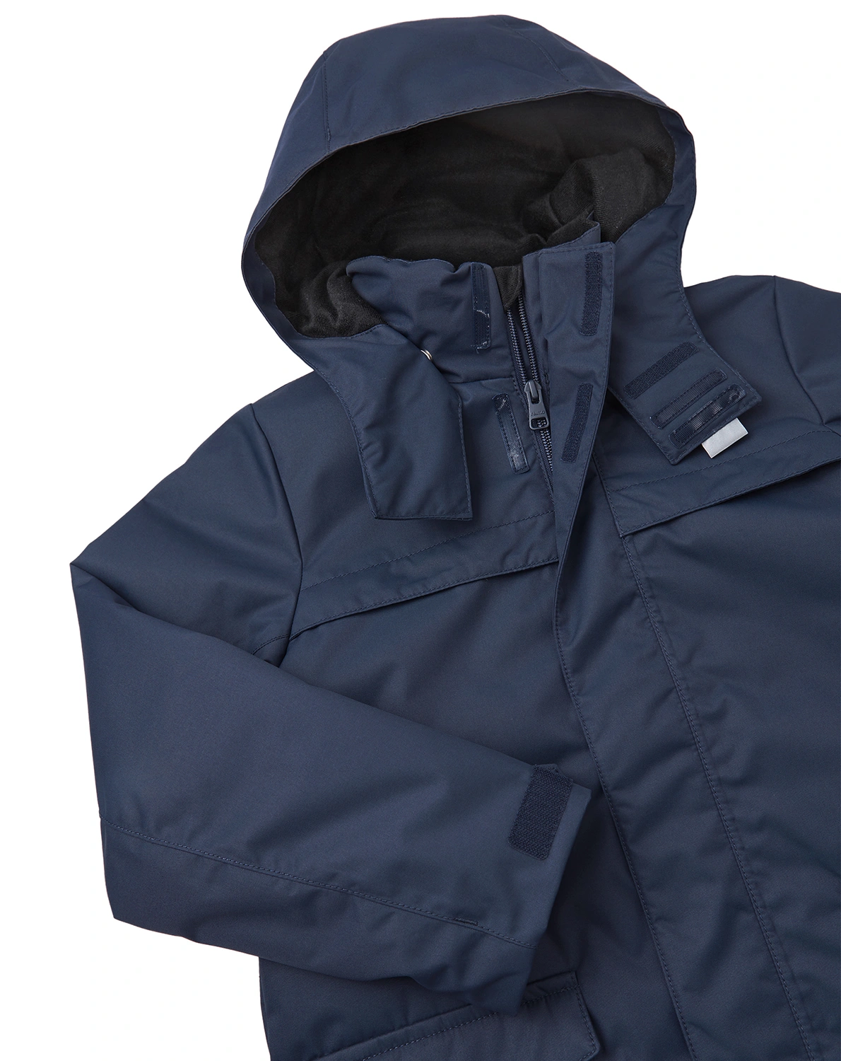 Winterjacke REIMATEC - VELI in navy