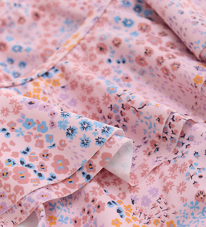 Color Kids Bikini - Cherry Blossom m. Blumen