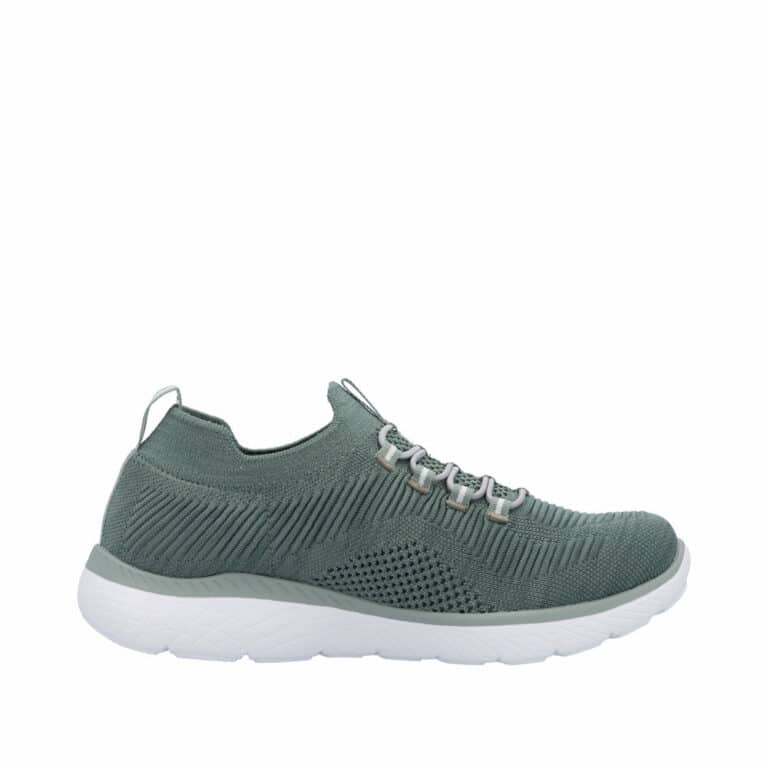 Rieker Sneakers Dame M5074-52