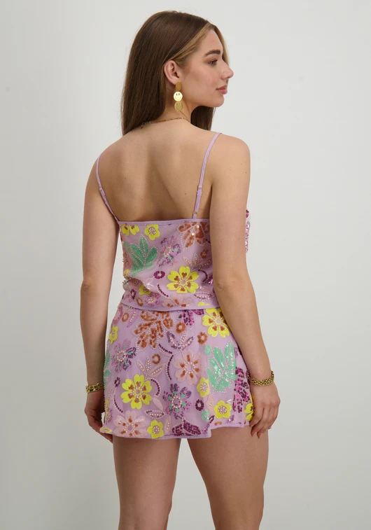 Harper & Yve Top Romy HS24P424