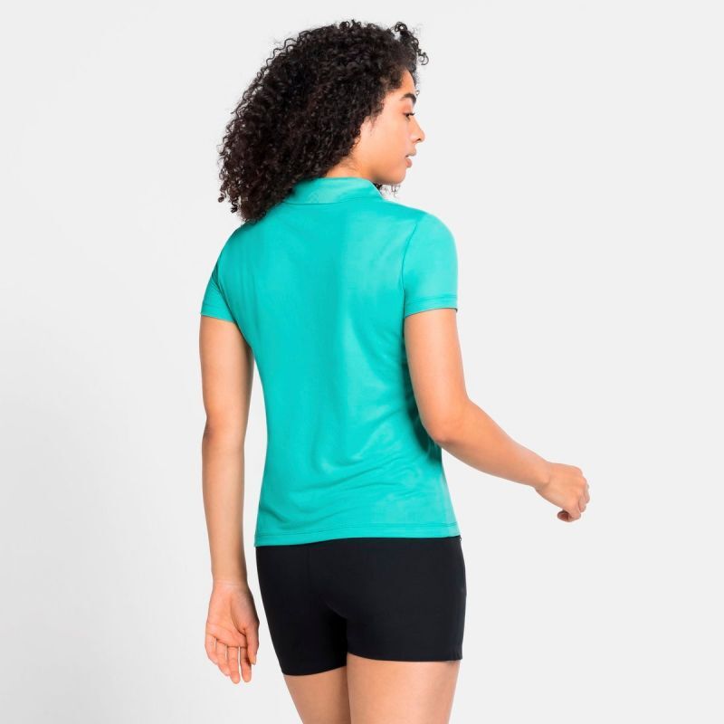 F-Dry - Polo femme