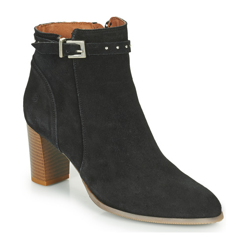 Betty London - OSANDA - Noir