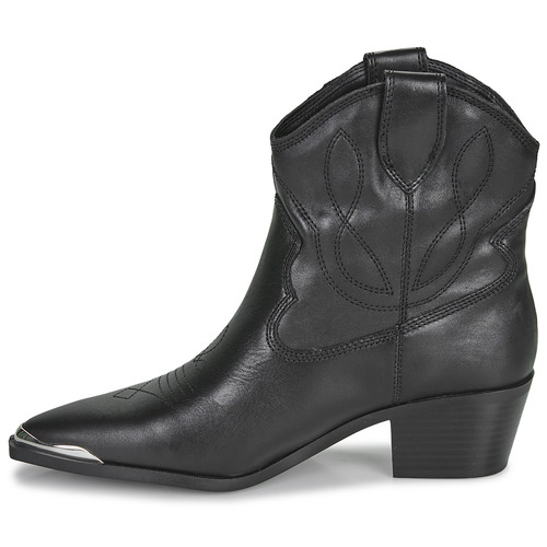 Aldo - VALLEY - Noir