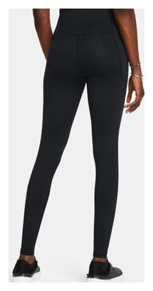 Collant Long Under Armour Motion Noir Femme