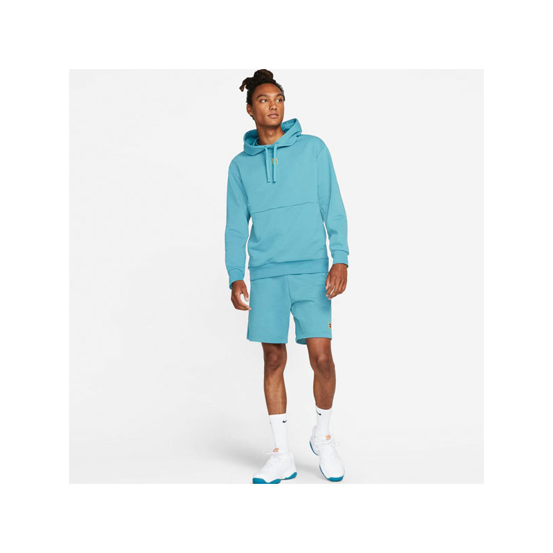 Sweat capuche homme Court Heritage