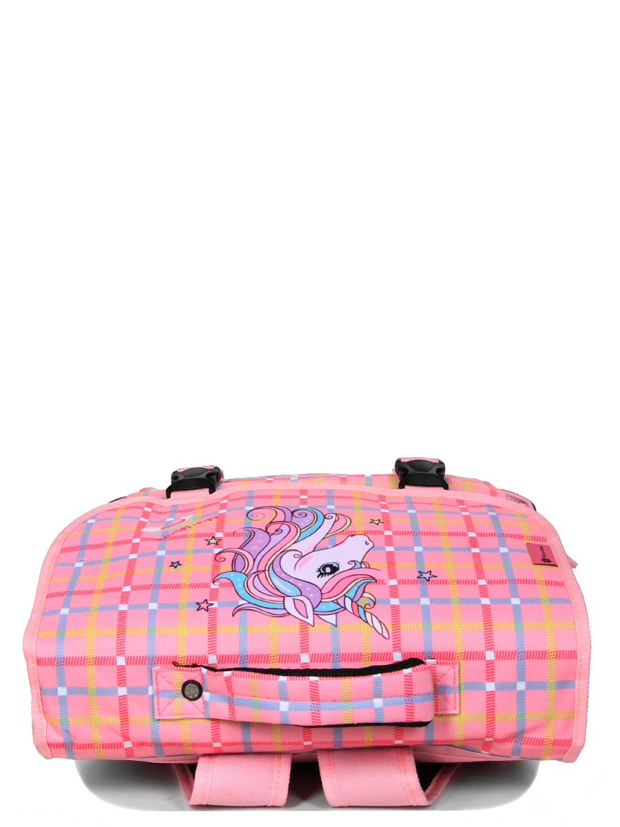 Cartable Snowball Romantique Licorne 38 cm