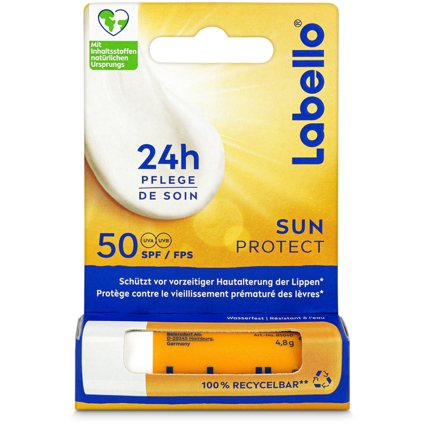 Labello Sun Protect LSF 50