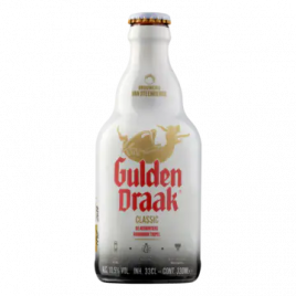 Gulden Draak Klassiek bier